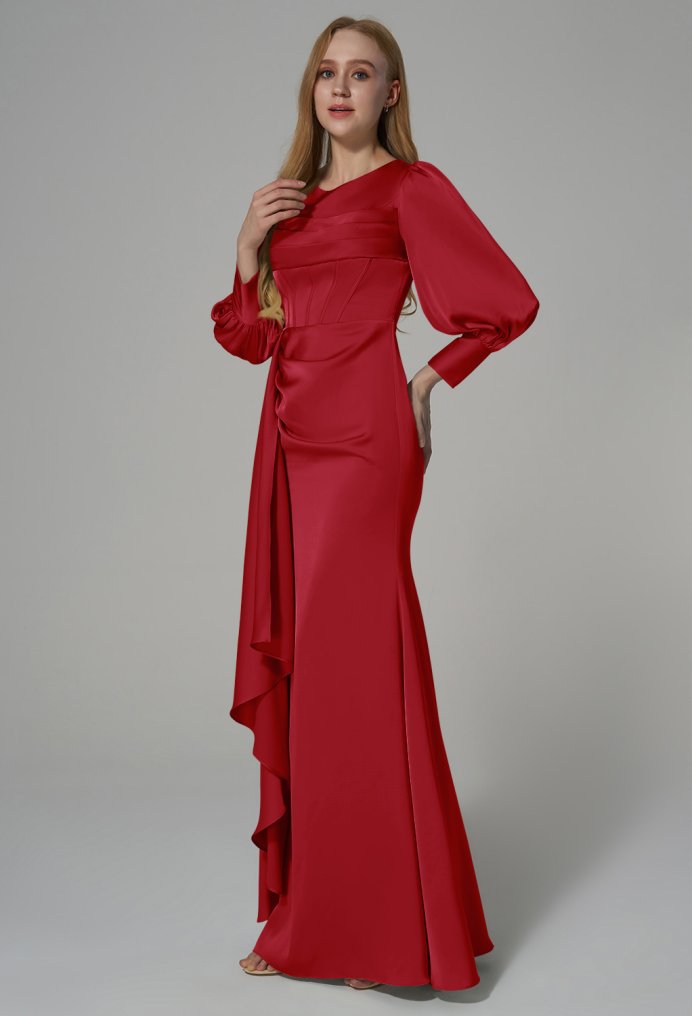 AW Gabriela Dress